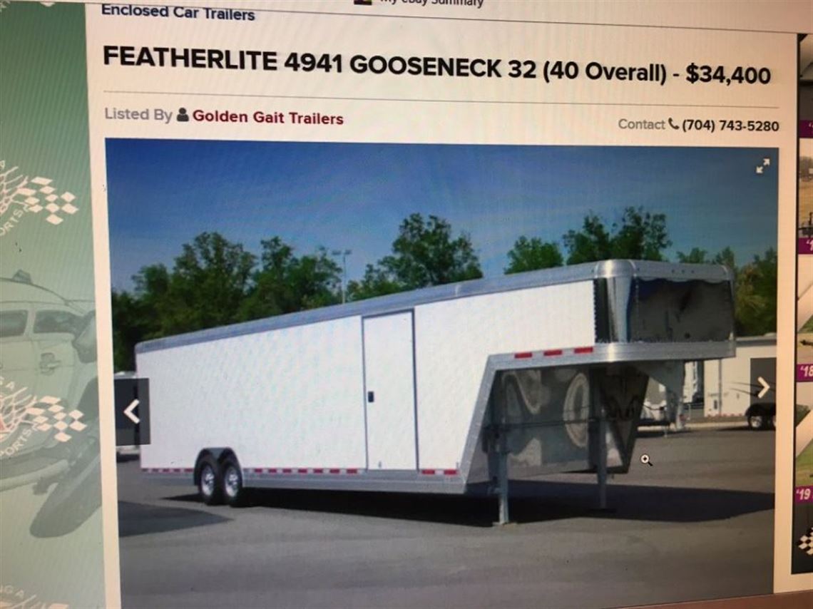 featherlite