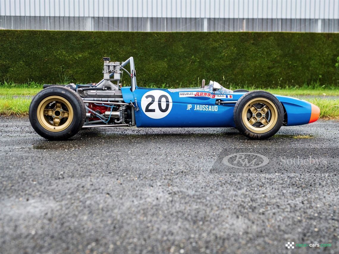 1967-tecno-t67-ford-formula-3