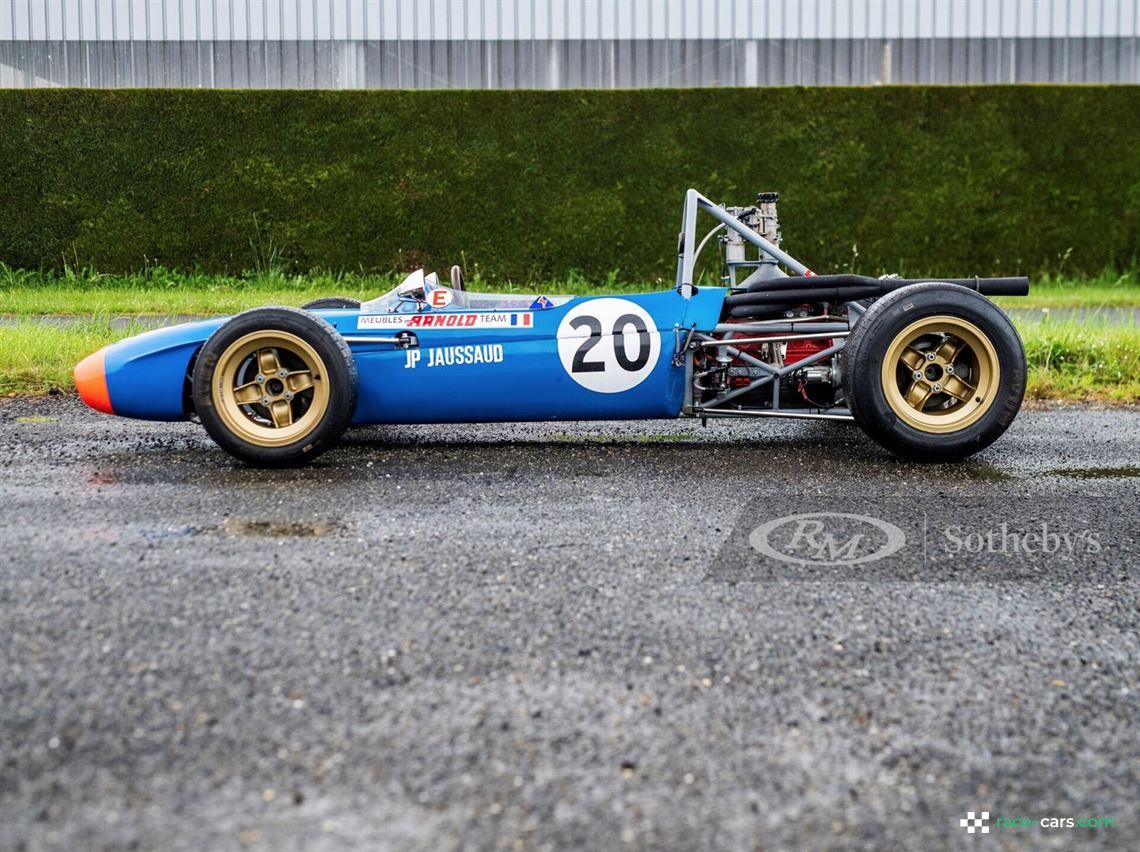 1967-tecno-t67-ford-formula-3