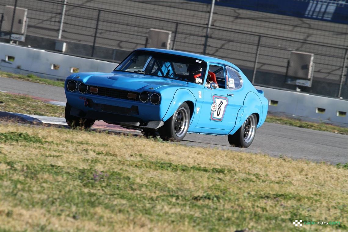 1971-ford-capri-transam-historic-race-car