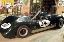 sadler-sports-racing-car