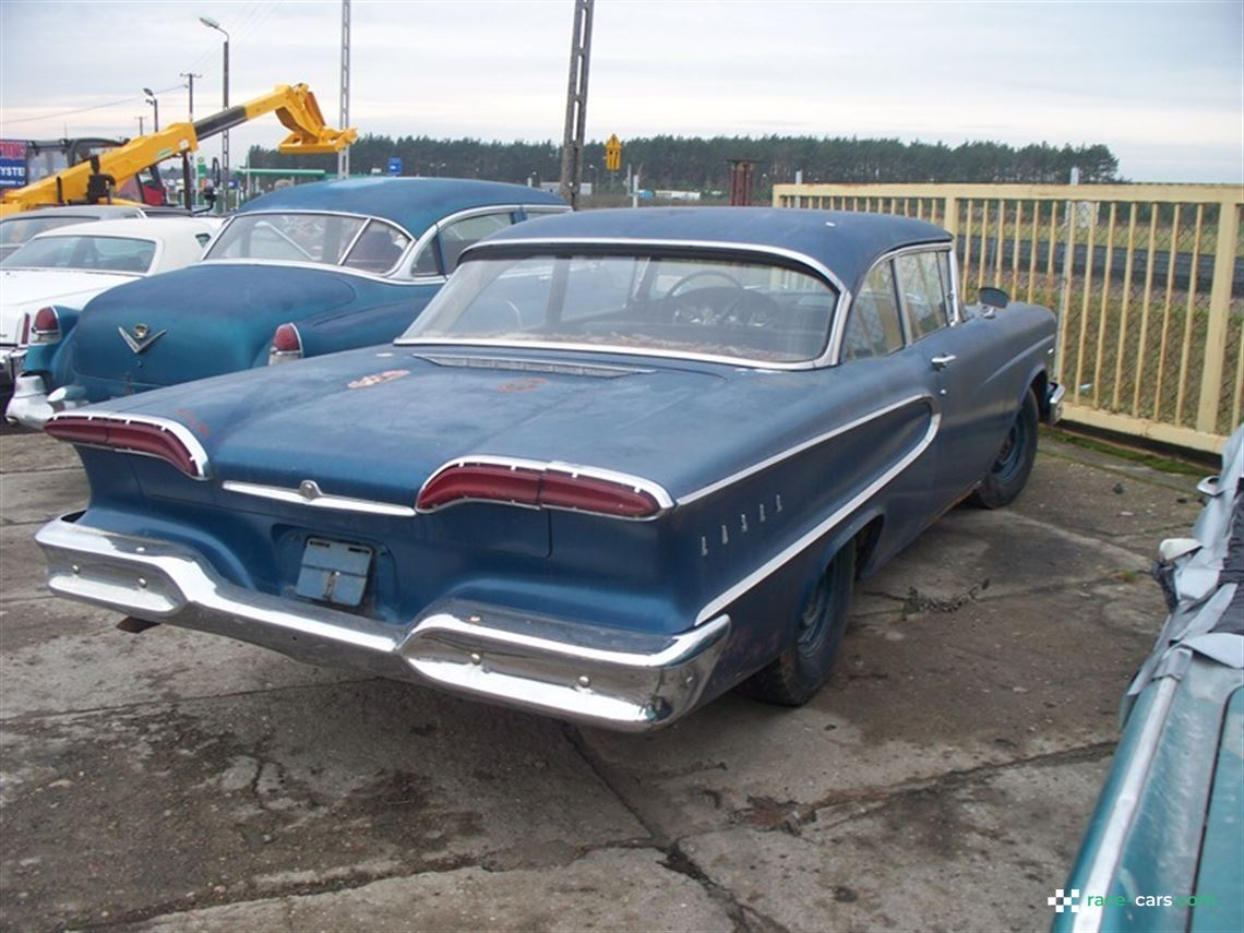 edsel-race-car-nascar-stockcar-1958