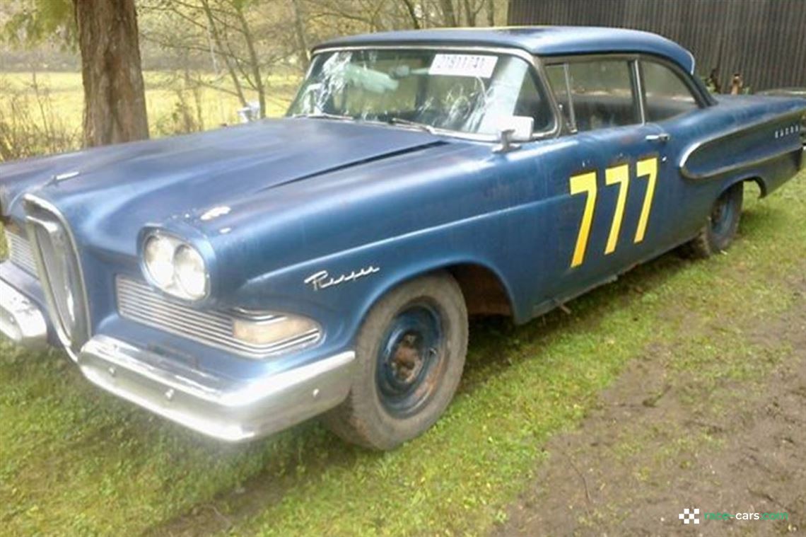 edsel-race-car-nascar-stockcar-1958