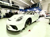 porsche-911-gt3-cup-991-gen-ii