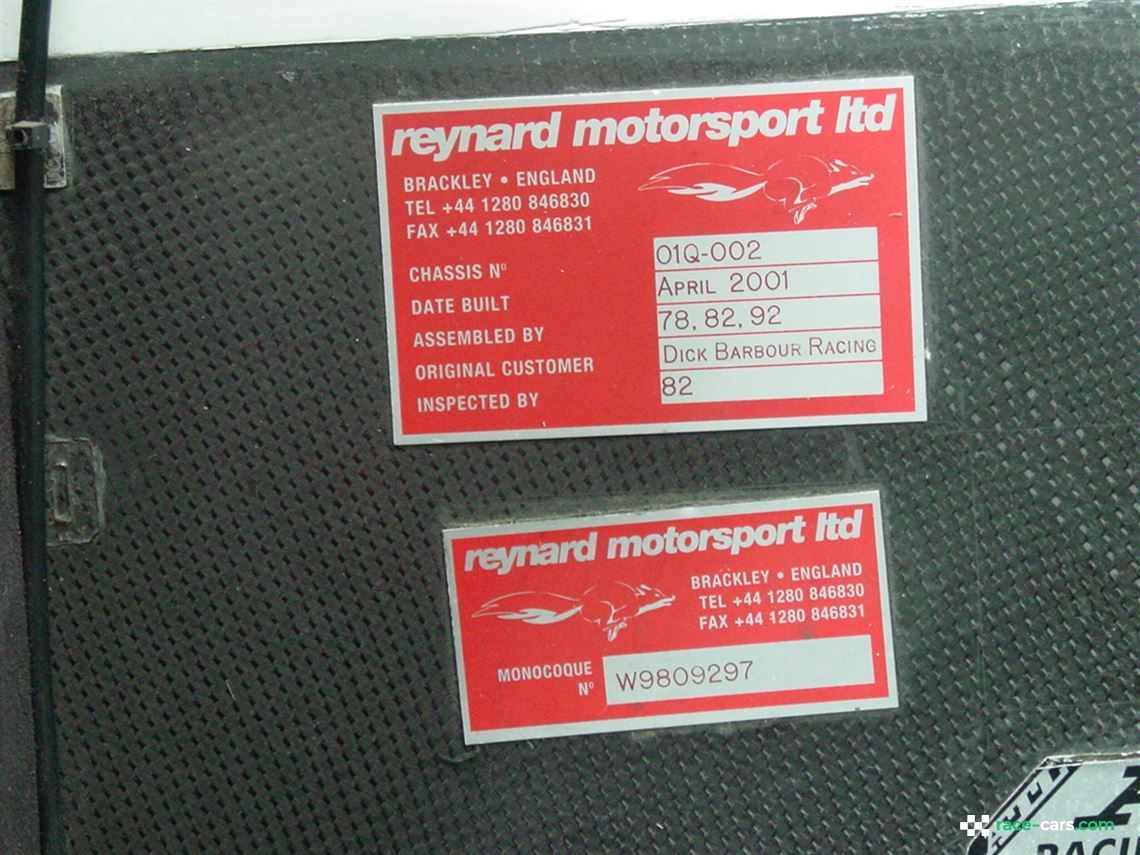 reynard-01q---chassis-01q-002-lmp675---rollin