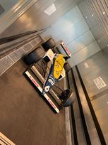 1989-williams-fw12c-10-f1-car