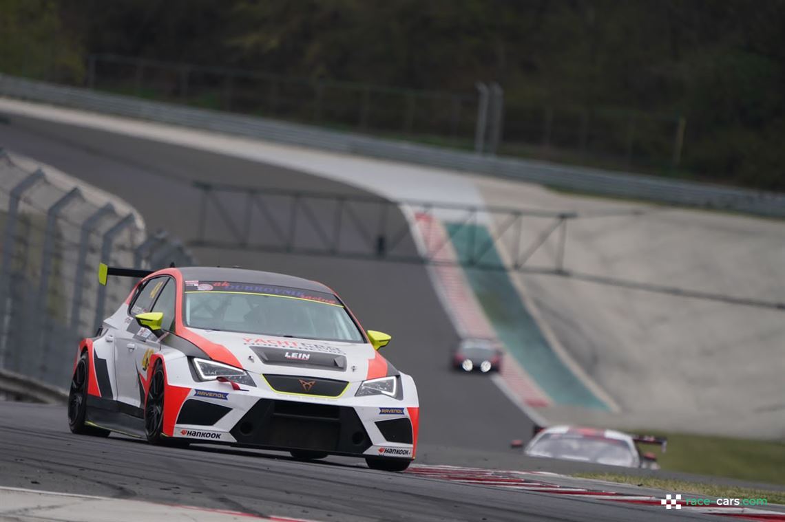 cupra-tcr