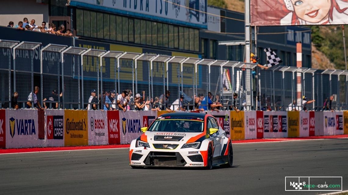 cupra-tcr