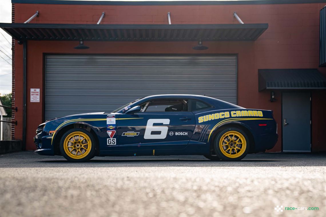 2010-chevrolet-camaro-sunoco-race-car