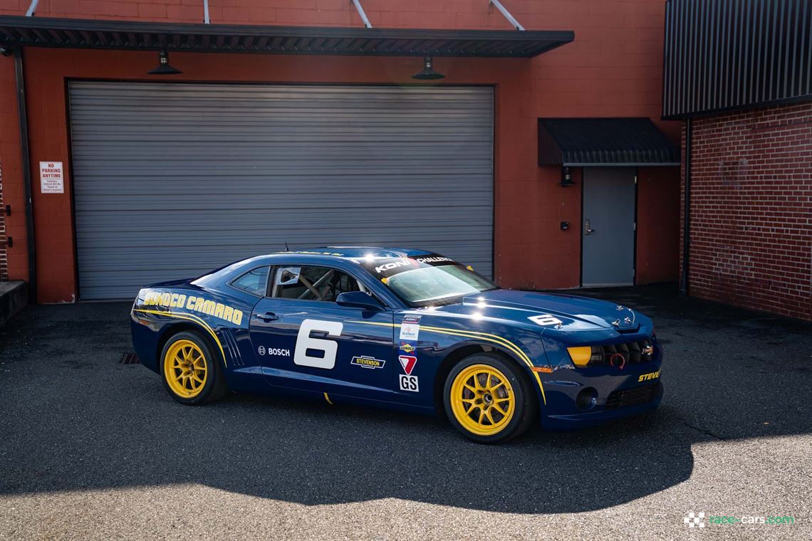 2010-chevrolet-camaro-sunoco-race-car