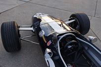 gurney-eagle-tribute-mk-1