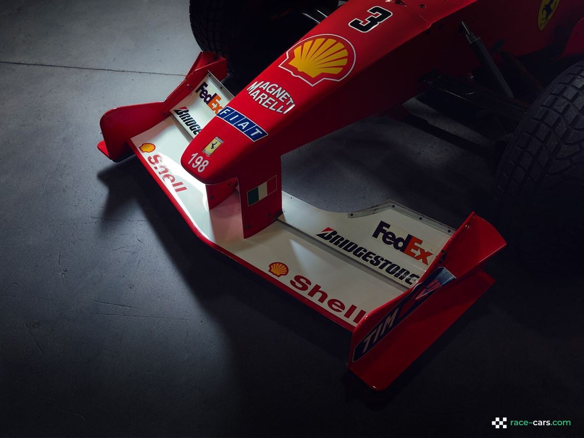 2000-ferrari-f1-2000chassis-no198