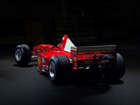 2000 Ferrari F1-2000 ANDREW TRAHAN PHOTOGRAHY LLC ©2023 Courtesy of RM Sotheby's