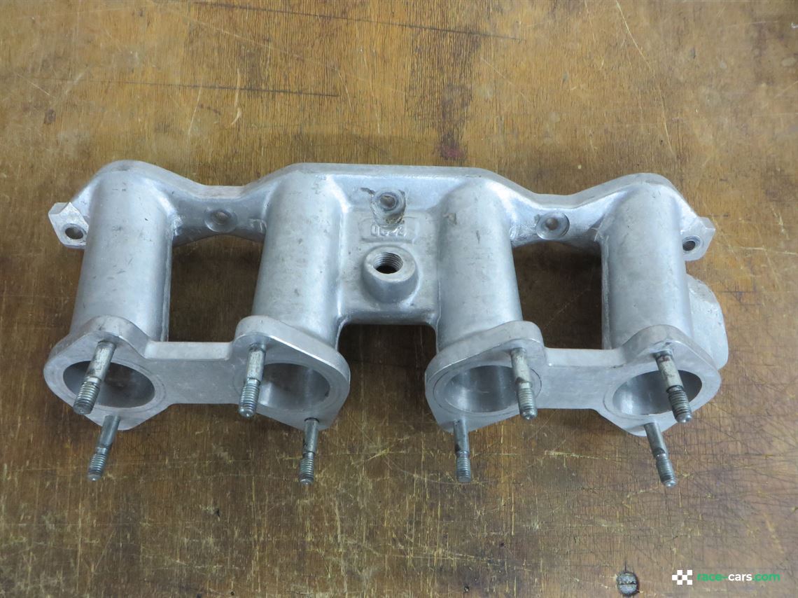 twm-ford-1600-weber-inlet-manifold