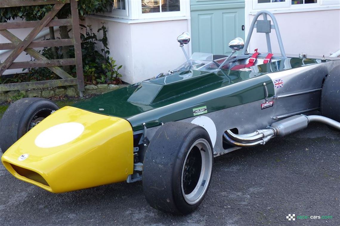 historic-mallock-u2-mk6-1966-race-hillclimb