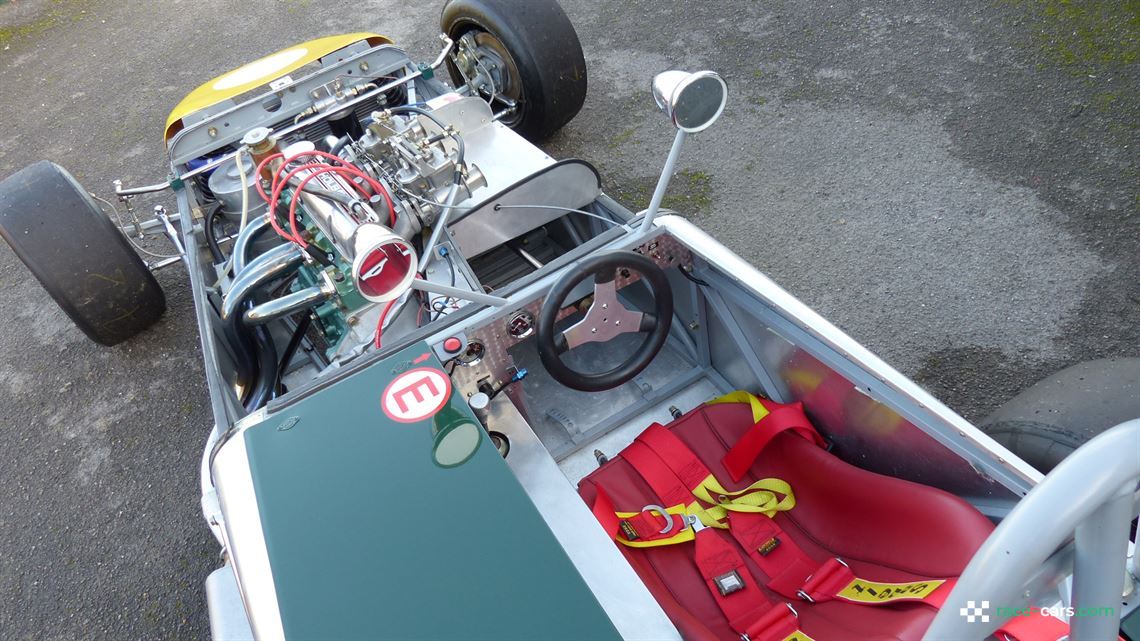 historic-mallock-u2-mk6-1966-race-hillclimb