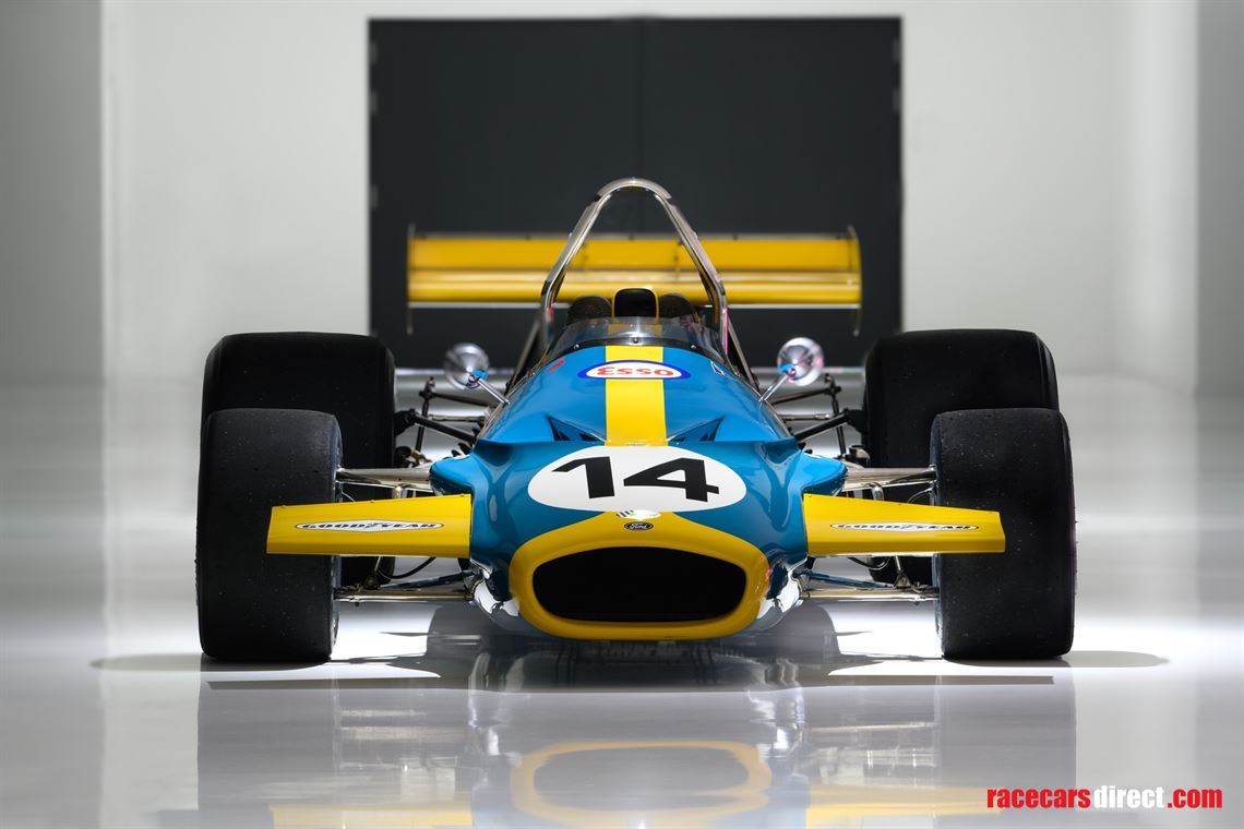 1970-brabham-bt33---cosworth-dfv-f1