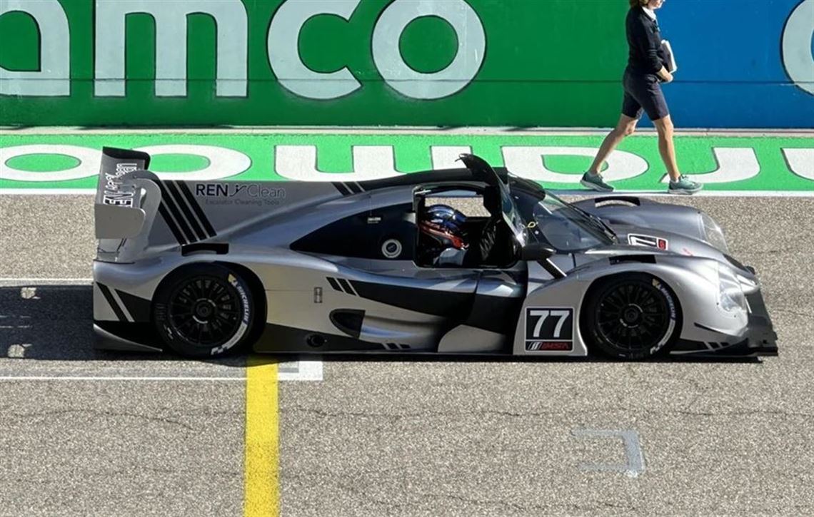 2015-ligier-lmp3-chassis-011-near-new