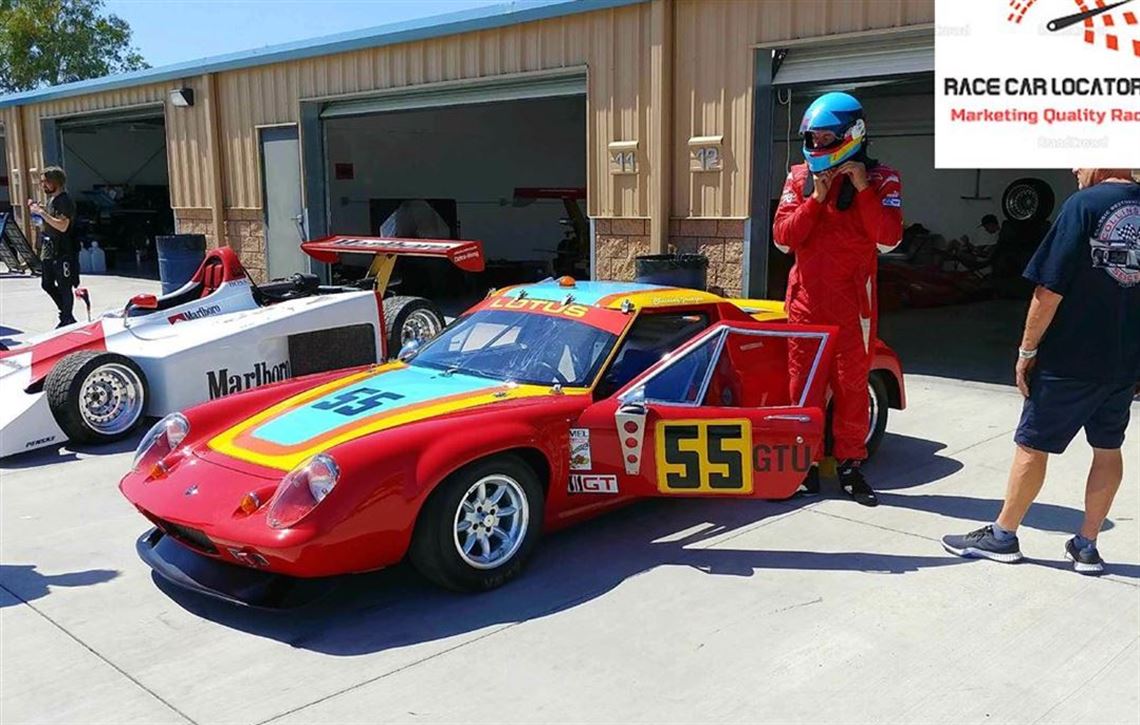 lotus-europa---1974-daytona-24hr-finisher