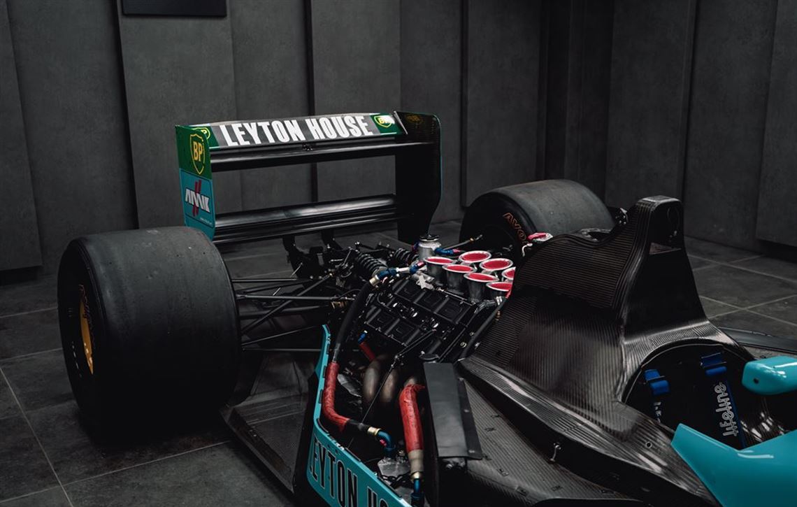 1989-leyton-house-march-cg891-f1