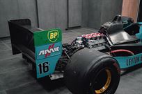 1989-leyton-house-march-cg891-f1