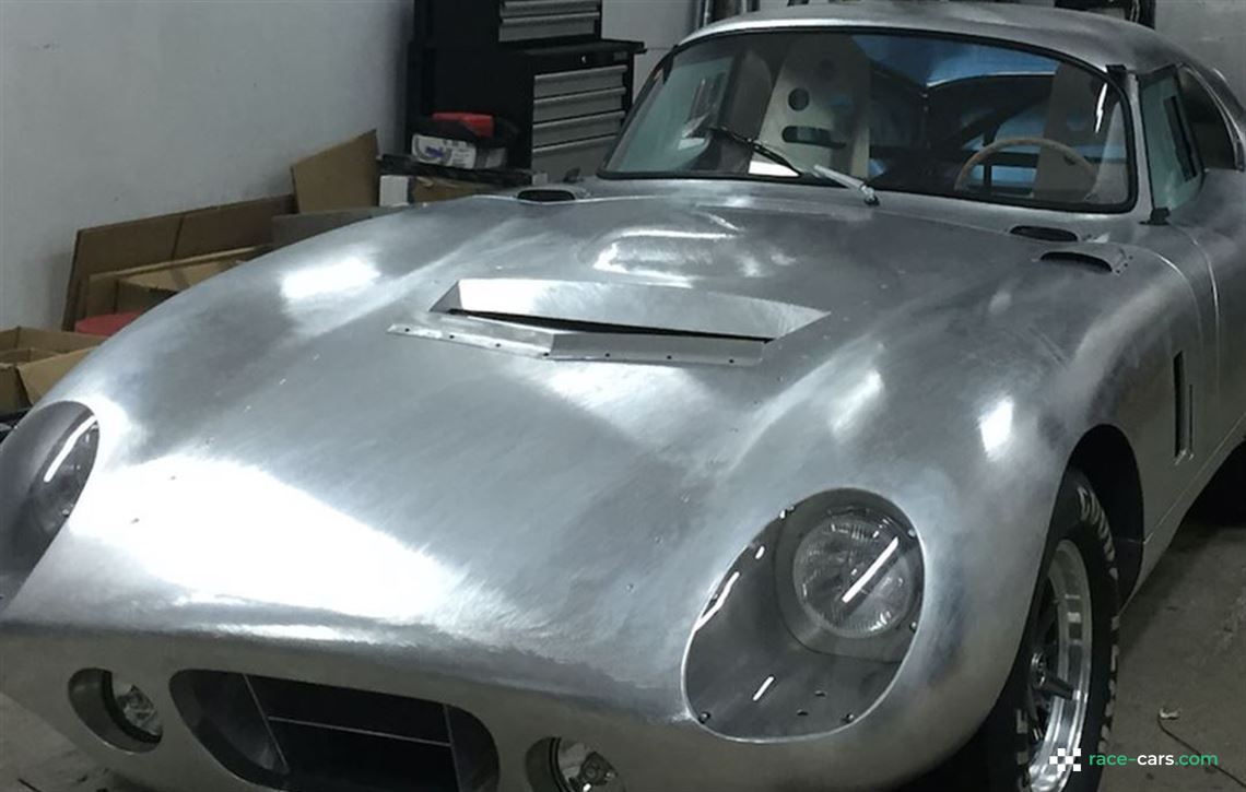 cobra-daytona-coupe-unfinished-project