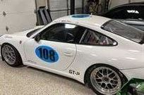 Awesome low hour gt3 cup 2007 , great spares package. Just serviced and ready to hit track